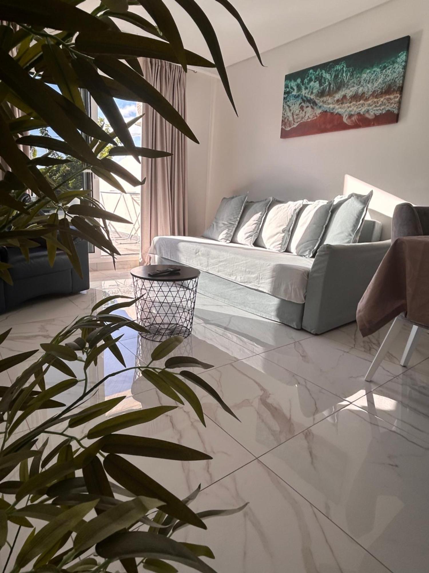 Ocean Dream Apartment- Air Condition Funchal  Exterior foto