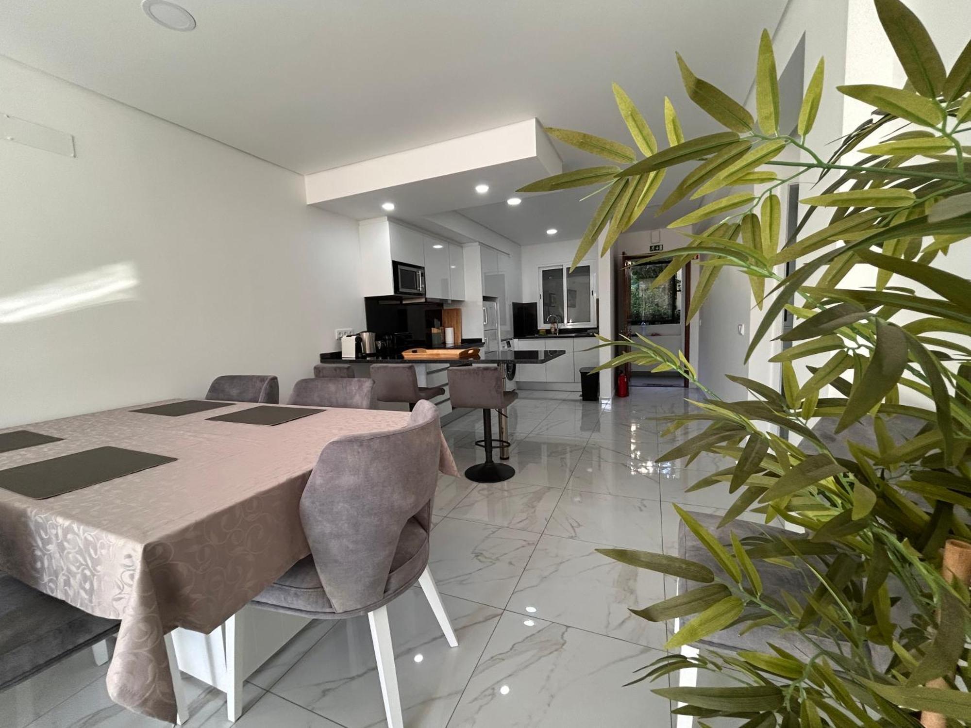 Ocean Dream Apartment- Air Condition Funchal  Exterior foto