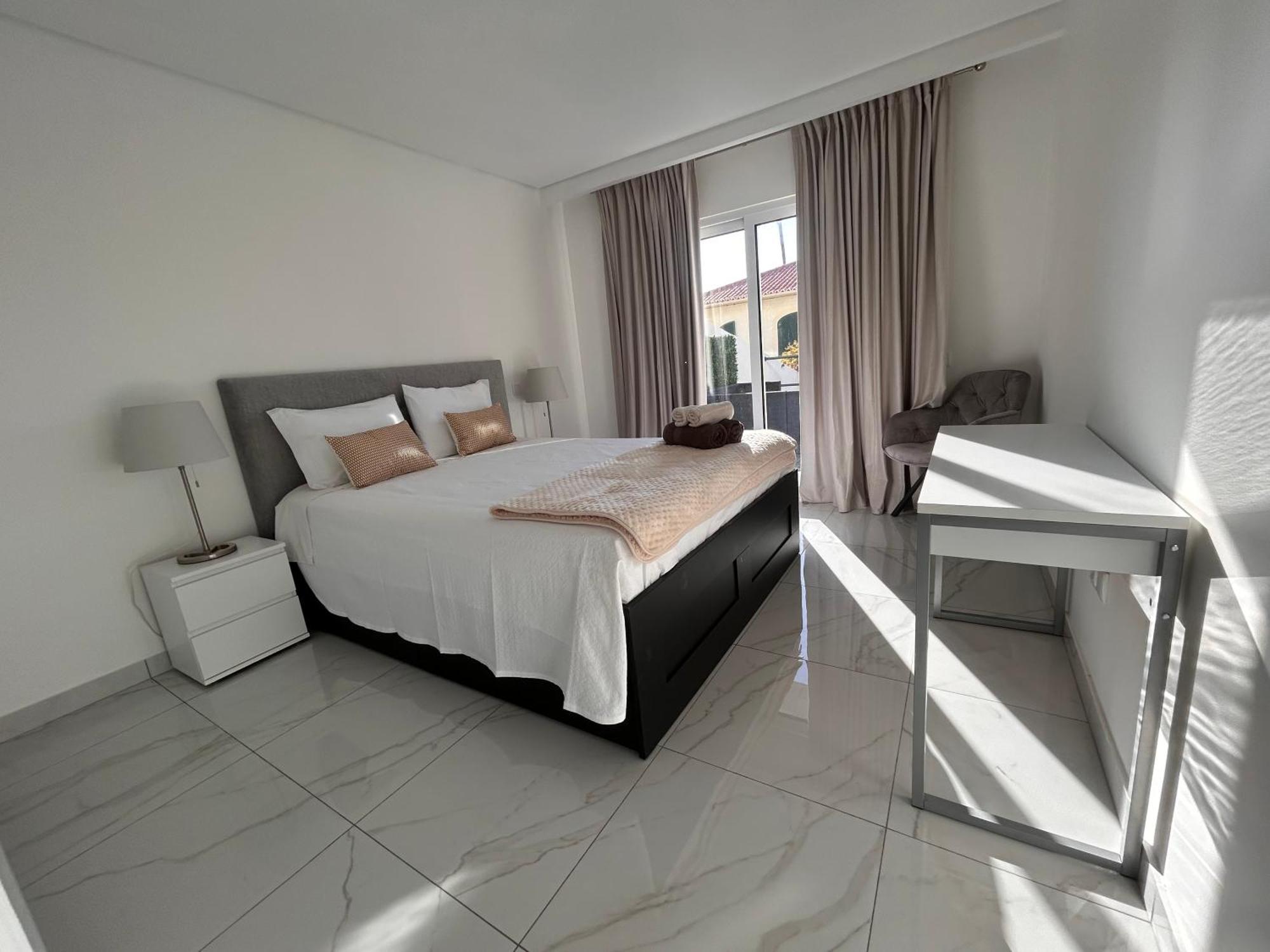 Ocean Dream Apartment- Air Condition Funchal  Exterior foto