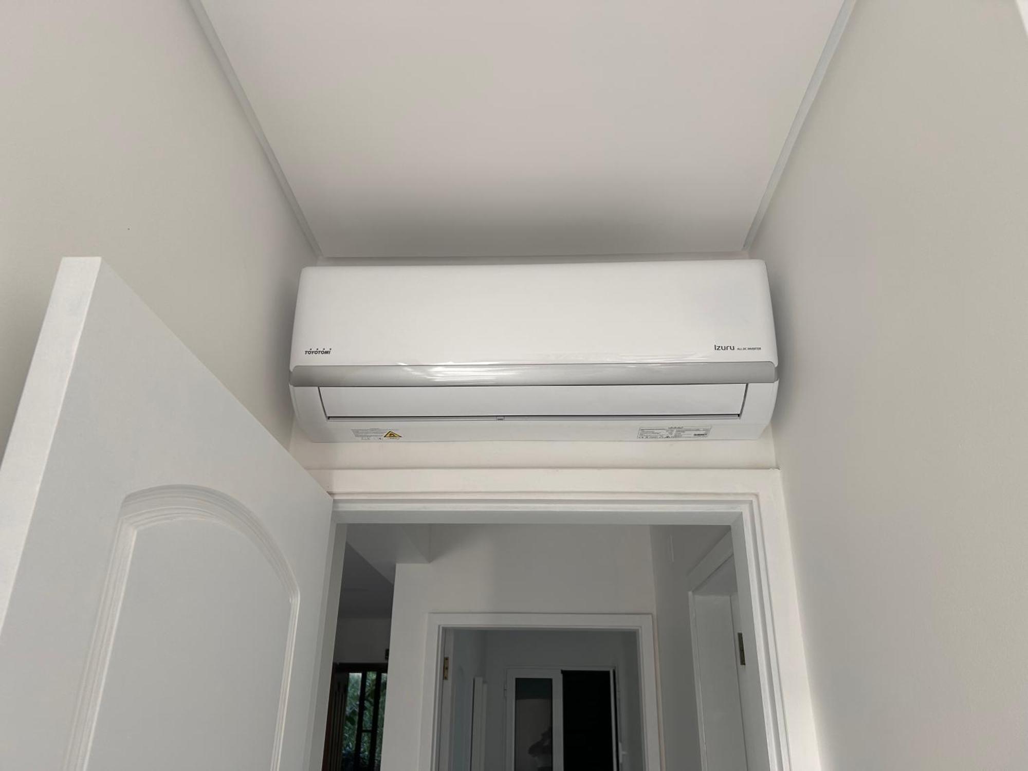 Ocean Dream Apartment- Air Condition Funchal  Exterior foto